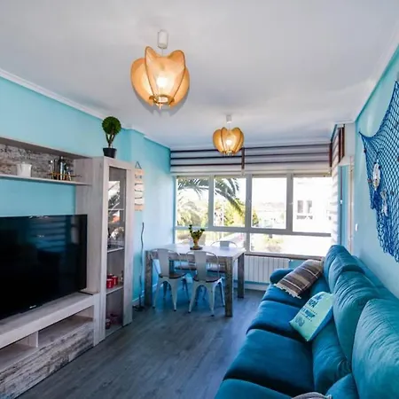 Dos Coqueto Y Comodo Con Piscina Y Padel Apartment