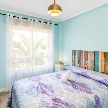 Dos Coqueto Y Comodo Con Piscina Y Padel * سوانثيس