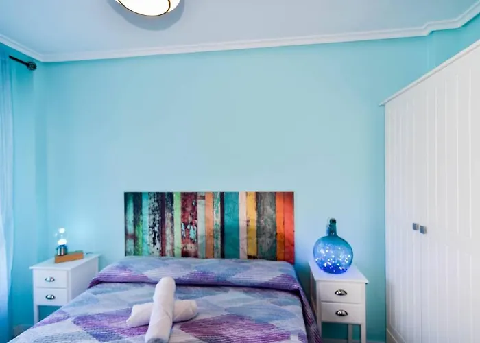 Apartmán Dos Coqueto Y Comodo Con Piscina Y Padel *