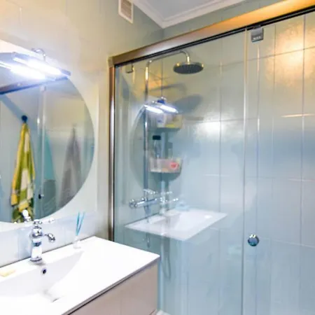¡nuevo! Coqueto Y Comodo Con Piscina Y Padel