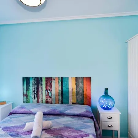 Apartment Dos Coqueto Y Comodo Con Piscina Y Padel *